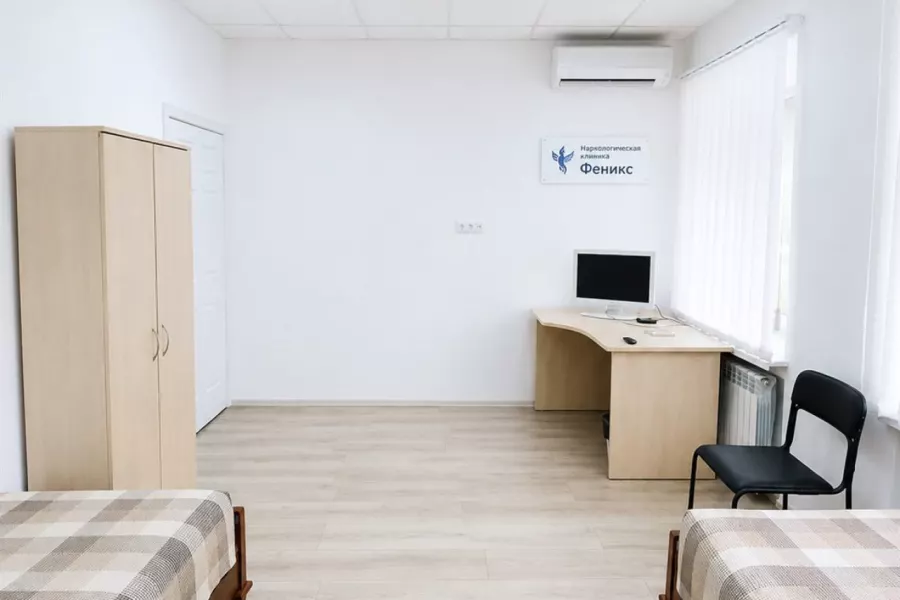 Лечение в частном наркологическом стационаре в Егорьевске